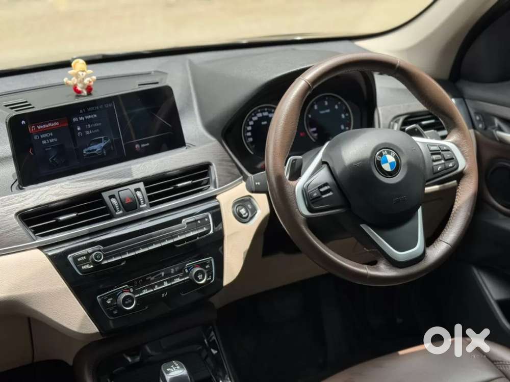 Bmw X1 2.0 Sdrive20d Xline, 2020, Diesel