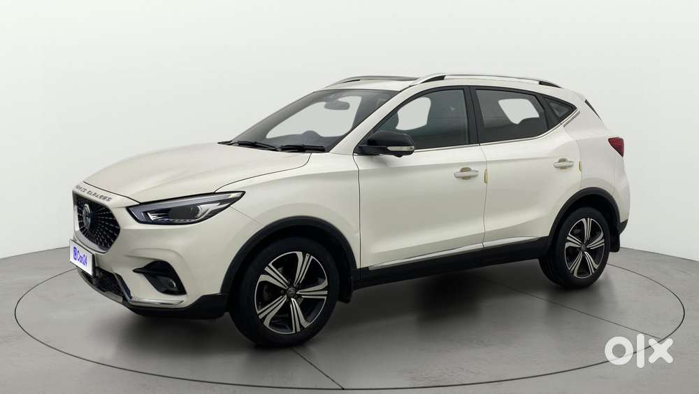 Mg Astor 1.5 Savvy Cvt S Red, 2022, Petrol