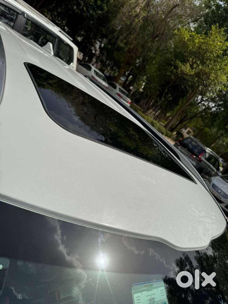 Kia Seltos 1.5 Gtx+ Diesel At, 2022, Diesel