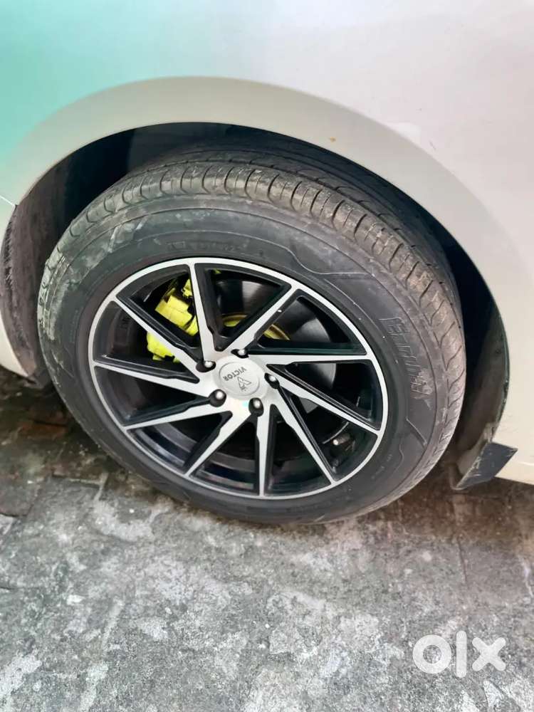 Chevrolet Cruze 2017 Diesel Well Maintained