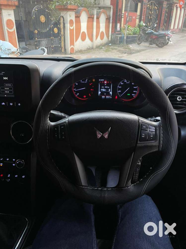 Mahindra Thar 2010-2015 Crde Ac, 2023, Diesel