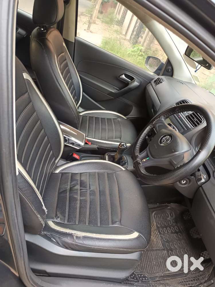 Volkswagen Ameo 1.0 Mpi Trendline, 2018, Petrol