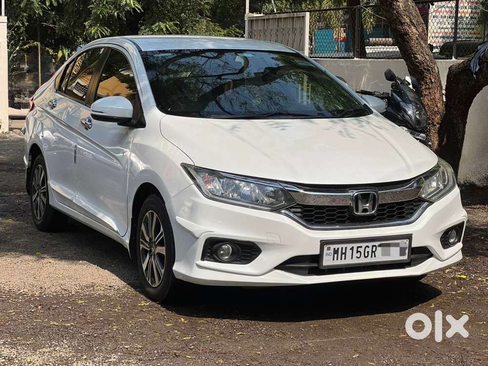Honda City I-dtec V, 2019, Diesel