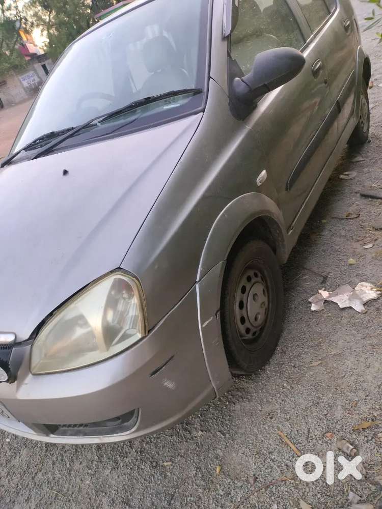 Tata Indica 2010 Diesel Well Maintained