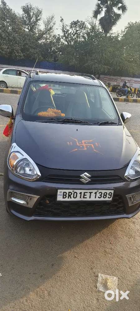 Maruti Suzuki Alto 800 Vxi Plus 2020