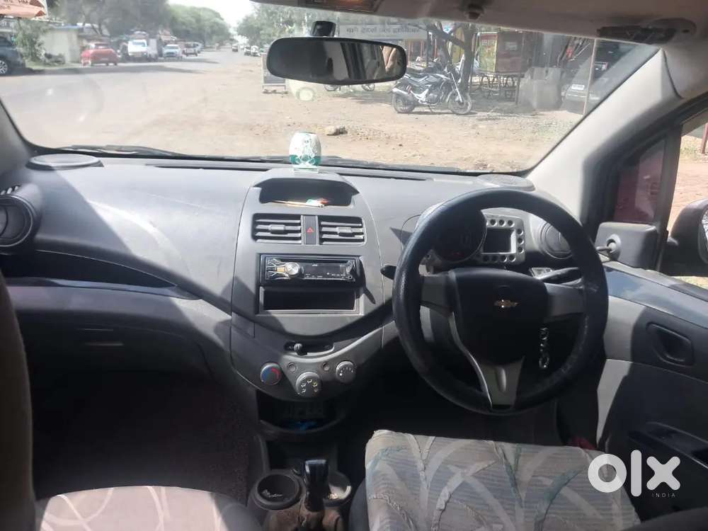Chevrolet Beat 2012 Diesel