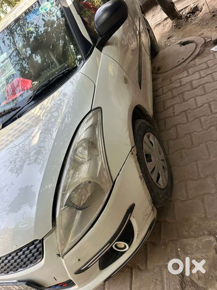 Maruti Suzuki Swift Lxi Option, 2012, Cng & Hybrids