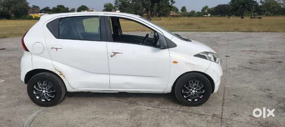 Datsun Redi Go 2018 Limited Edition
