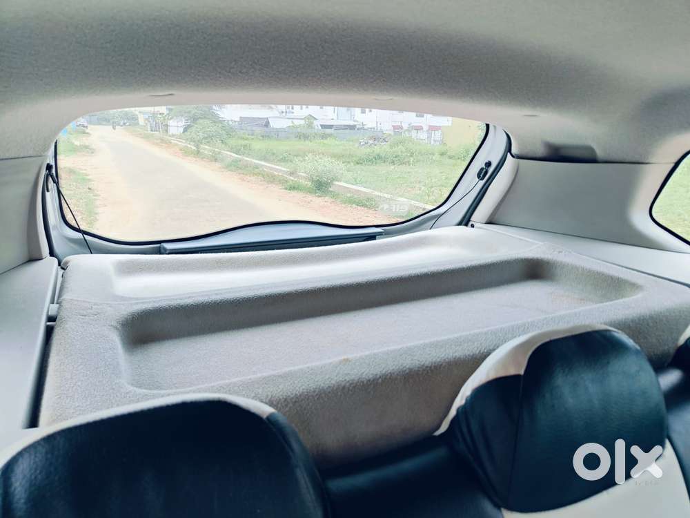 Renault Duster Rxe, 2016, Diesel