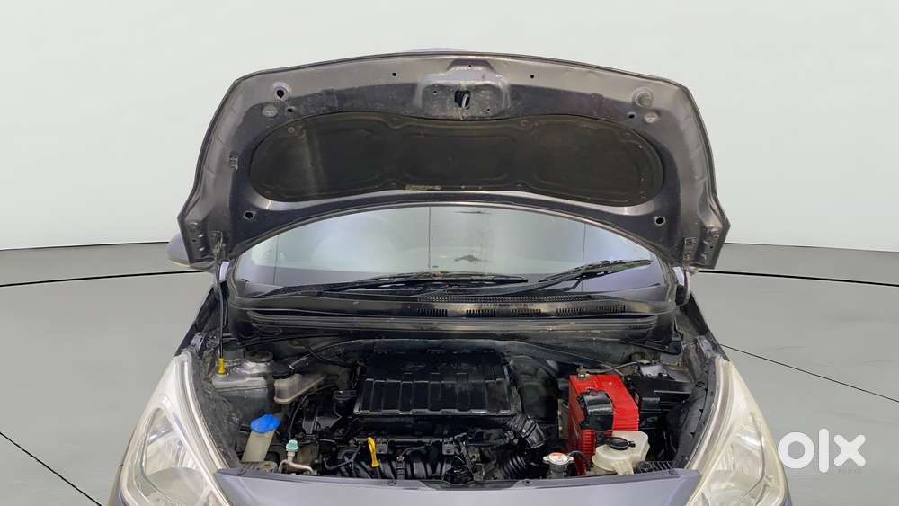 Hyundai Grand I10 Sportz 1.2 Kappa Vtvt, 2016, Petrol