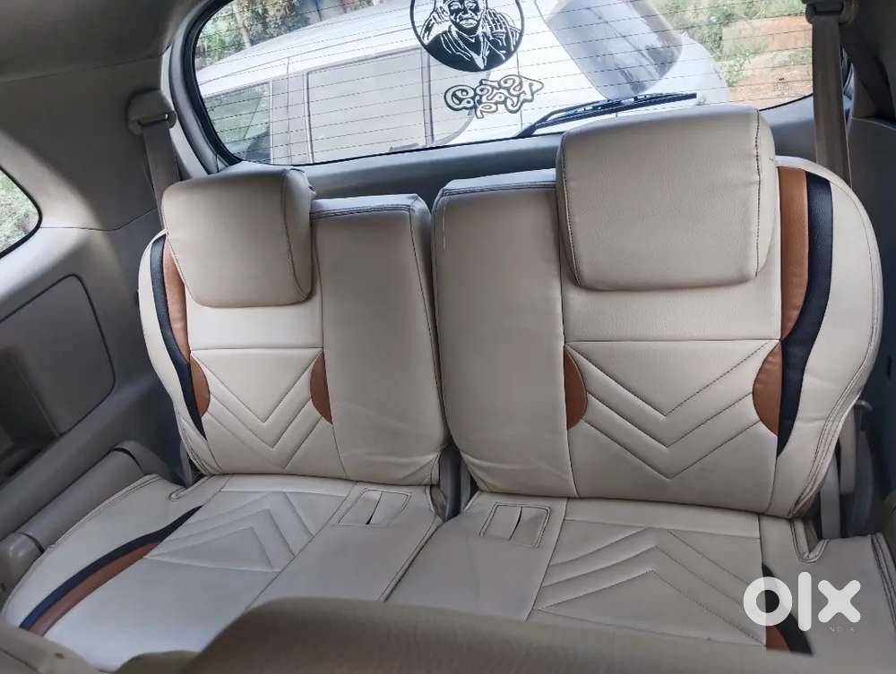 Toyota Innova 2.5 Diesel Manual 2014