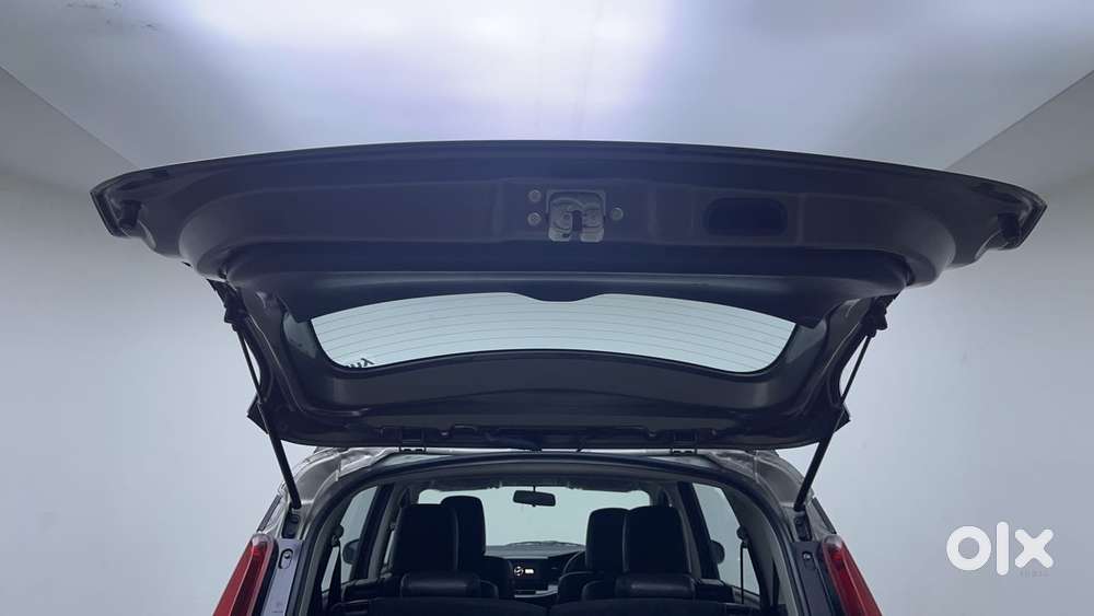 Maruti Suzuki Xl6 1.5 Alpha At, 2021, Petrol