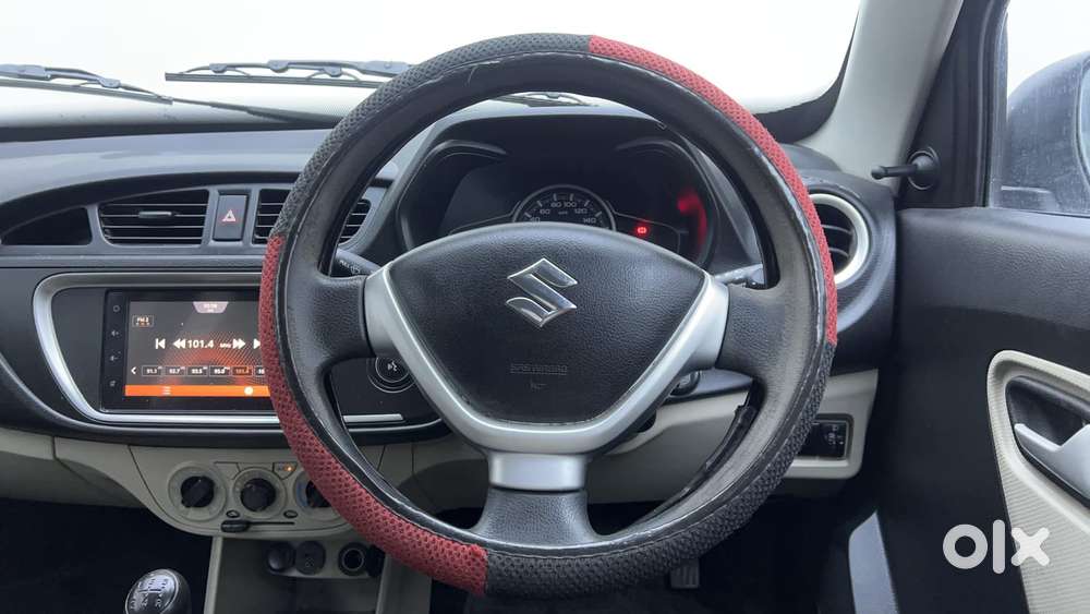 Maruti Suzuki Alto 800 0.8 Vxi Plus, 2020, Petrol