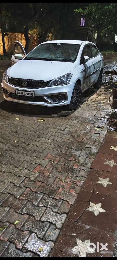 Well Maintained Car Only Genuine Buyers 2015 External Mack Wheel