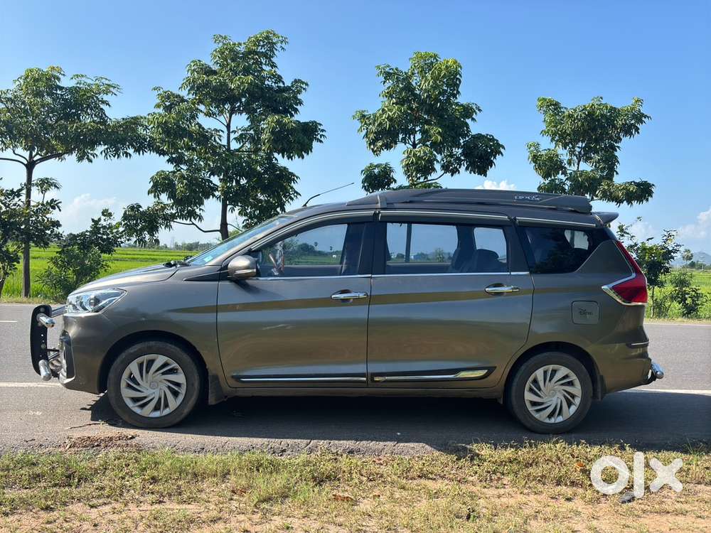 Maruti Ertiga Diesel 2019