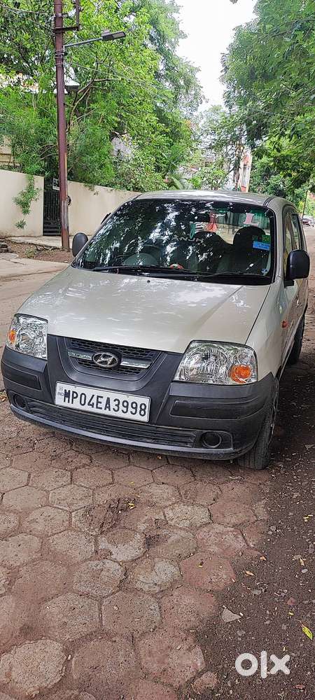 Ladies Driven Fully Maintained Timely Serviced Arera Colony Like New