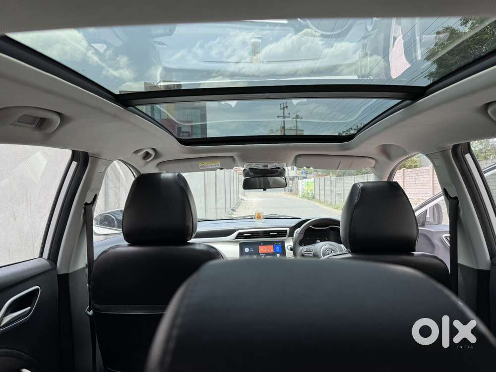 Mg Astor Select 1.5 Mt (ivory), 2024, Petrol