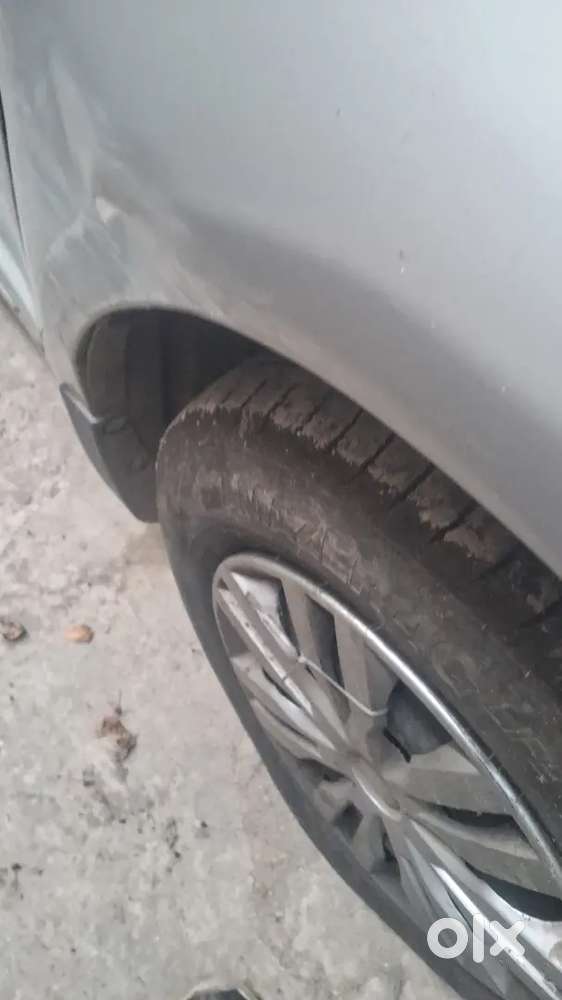 Maruti Suzuki Dzire 2011