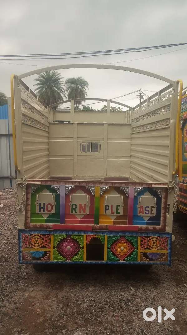 Tata ace chalane ke liye driver
