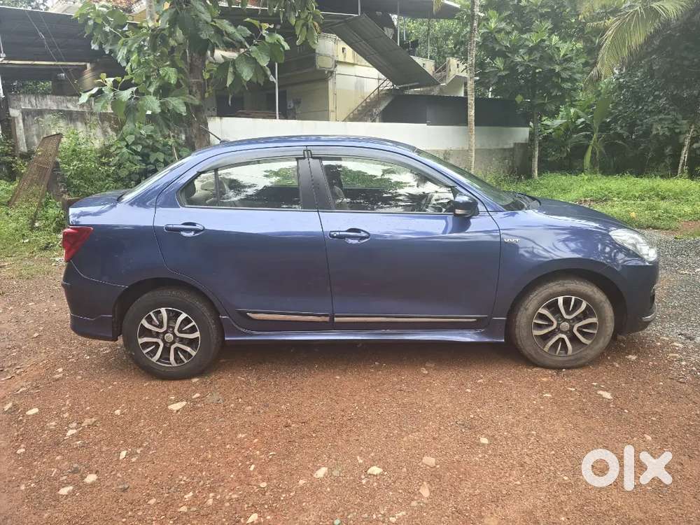 Maruti Suzuki Dzire 2020