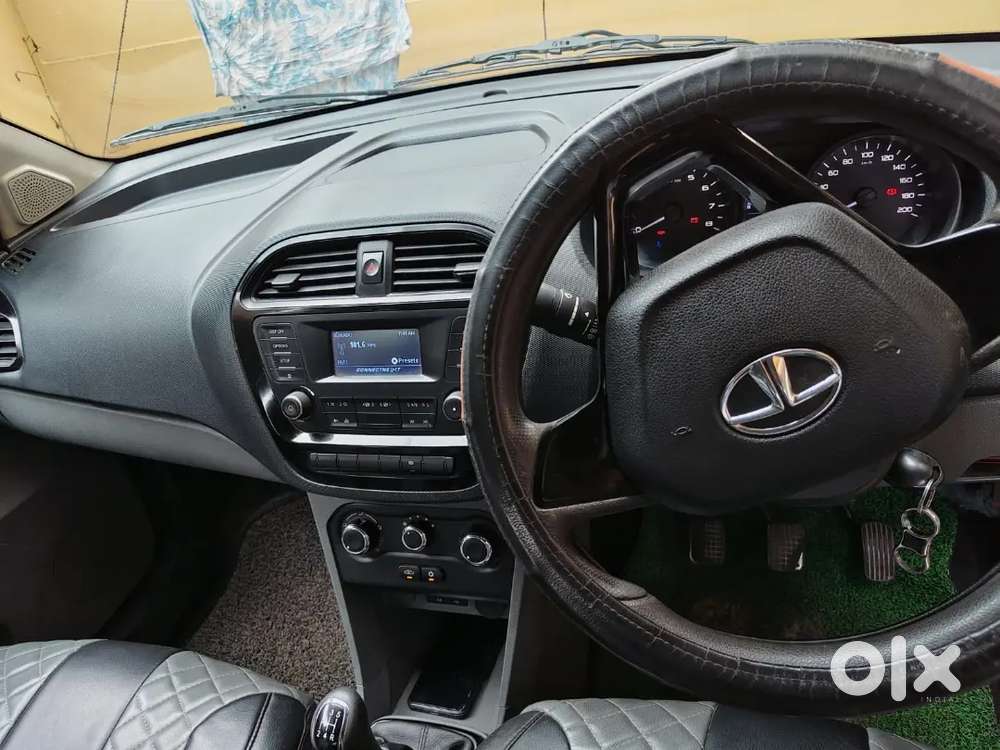 Tata Tigor 2018 Diesel 73000 Km Driven