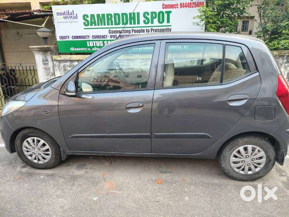 2013 Hyundai Magna 1.2