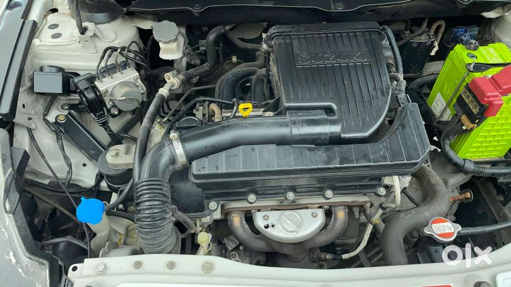 Maruti Suzuki Ciaz 1.4 At Delta, 2018, Petrol