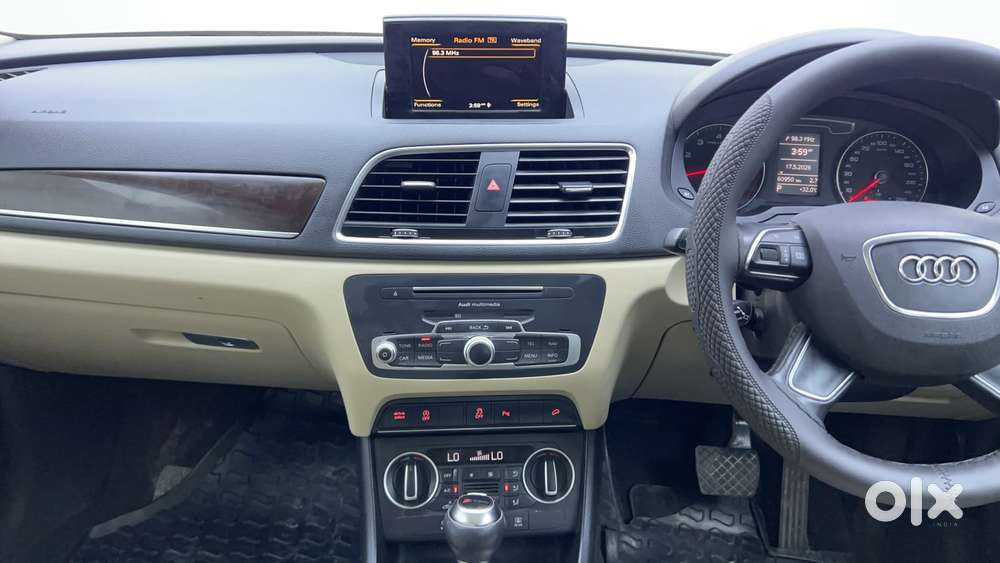 Audi Q3 1.4 30 Tfsi Premium, 2018, Petrol