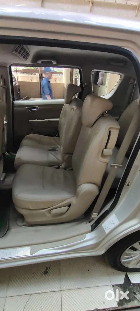 Maruti Suzuki Ertiga 2015 Cng & Hybrids 151191 Km Driven