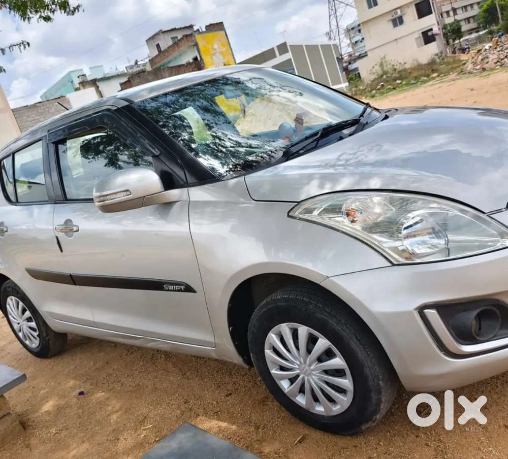 Maruti Suzuki Swift 2016 Petrol Very Good Condition Home Used Vehicle