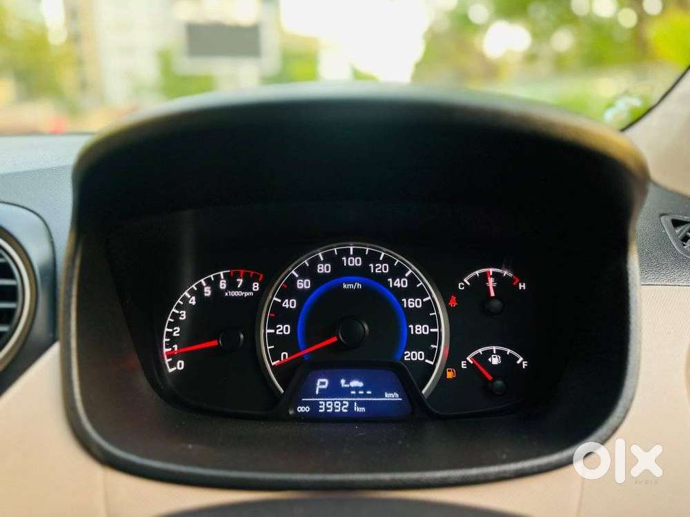 Hyundai Grand I10 1.2 Crdi Magna, 2018, Petrol