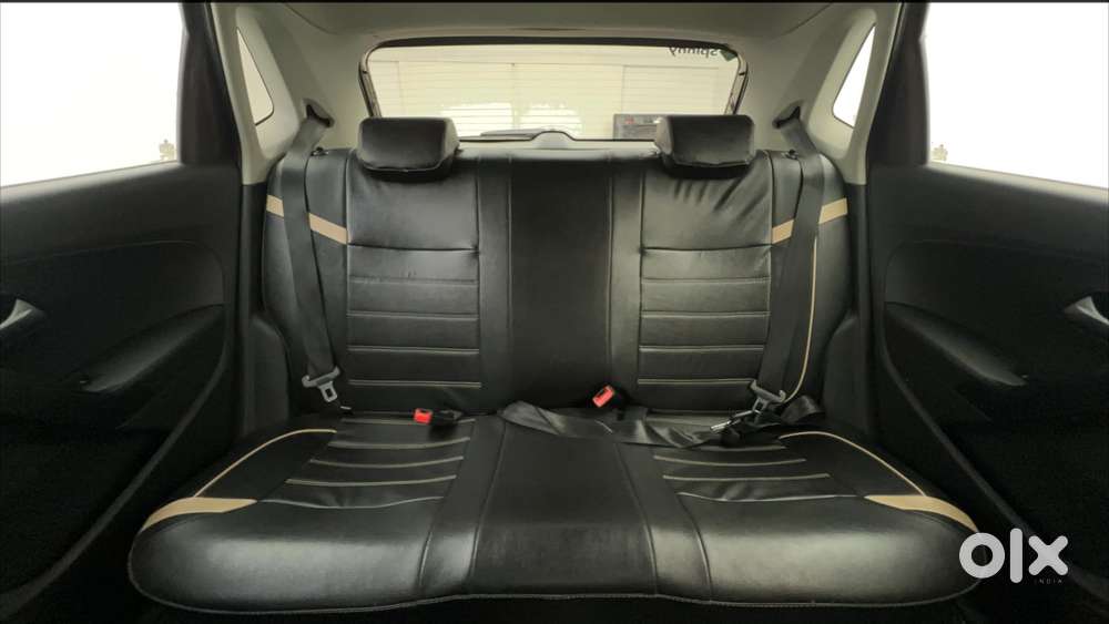 Volkswagen Polo 2009-2013 Petrol Comfortline 1.2l, 2016, Petrol
