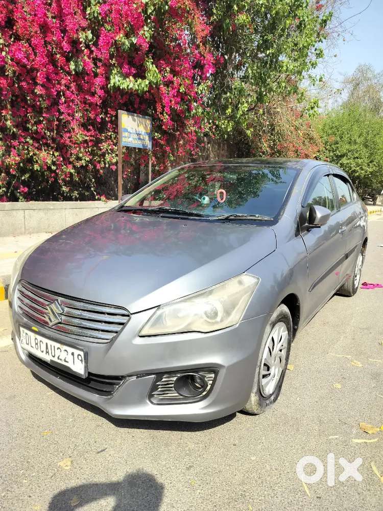 Maruti Suzuki Ciaz