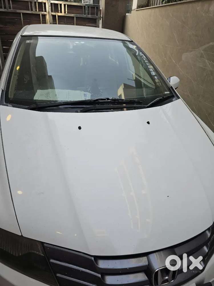 Good Condition Honda City 2011