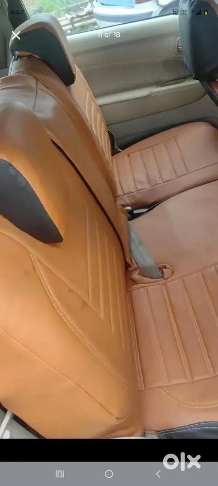 Maruti Suzuki Ertiga 2015 Diesel Well Maintained