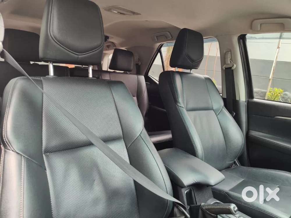 Toyota Fortuner, 2023, Diesel