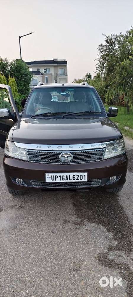 Tata Safari Storme Vx Varicor 400, 2012, Diesel