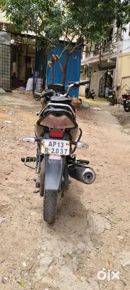 Well-Maintained [unicorn 2010 model] – Great Condition, Smooth