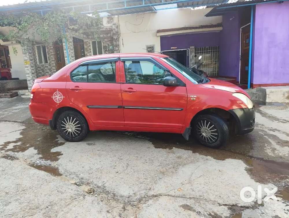 Swift Dzire 2011 Model