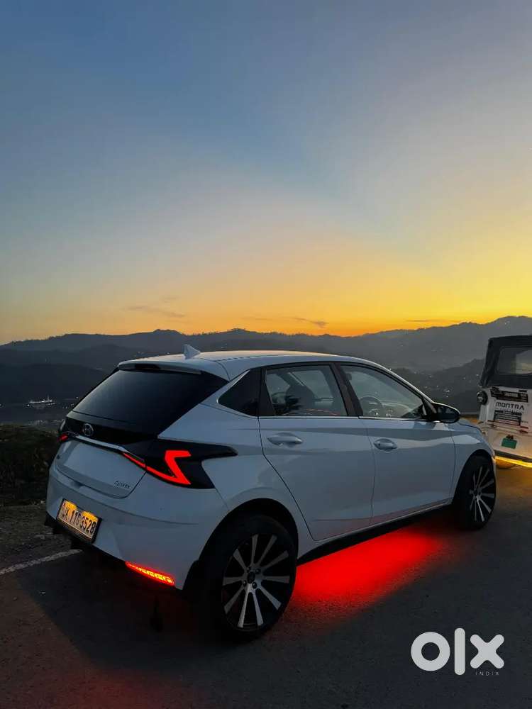 I20 Sportz Mt 45000 Km Driven Good Condition