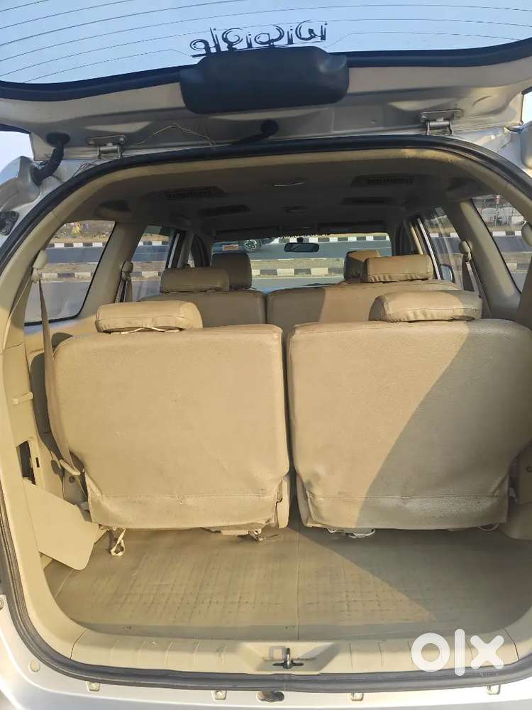 Toyota Innova 2013 Diesel 187000 Km Driven