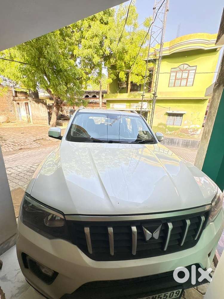 Mahindra Scorpio N 2023 Diesel Good Condition