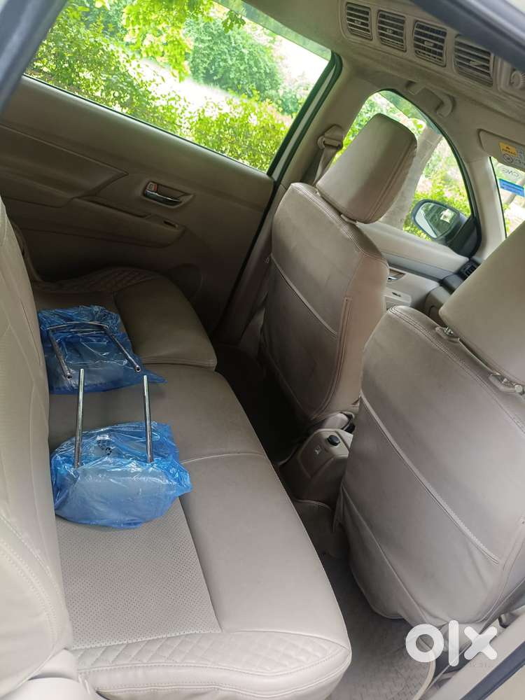 Maruti Suzuki Ertiga Vxi (o) Cng, 2022, Cng & Hybrids