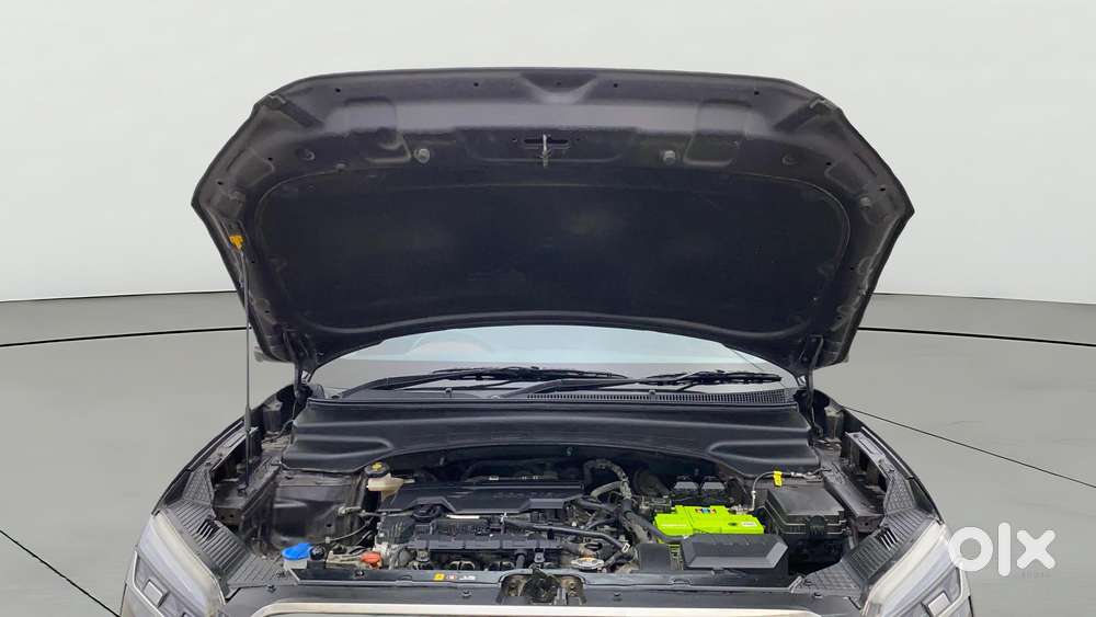 Hyundai Alcazar 2.0 Signature (o) Petrol At 6 Str, 2022, Petrol