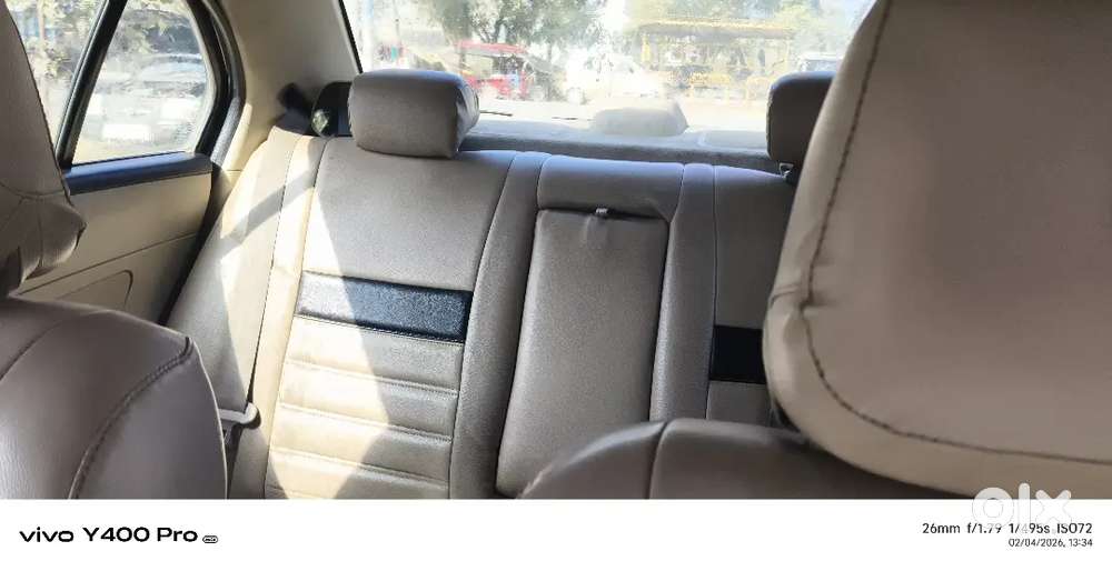 Maruti Dzire Vxi Diesel 2014