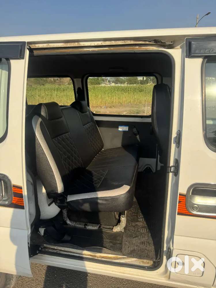 Sale For Maruti Suzuki Ecco, Cng