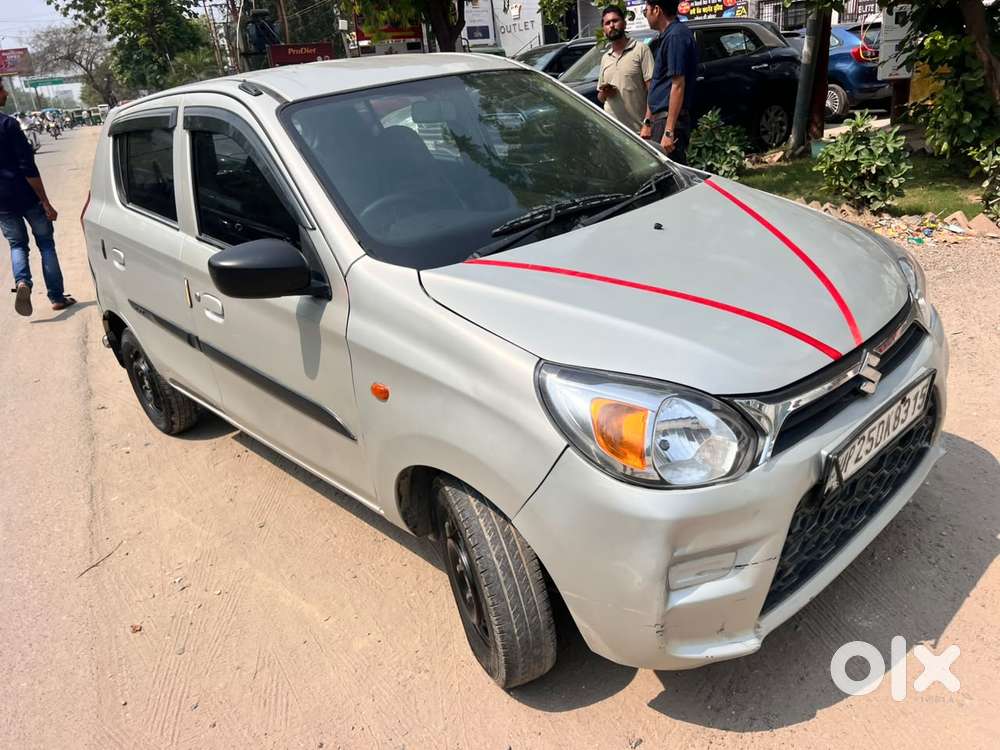 Maruti Suzuki Alto 800 Vxi Airbag, 2022, Petrol