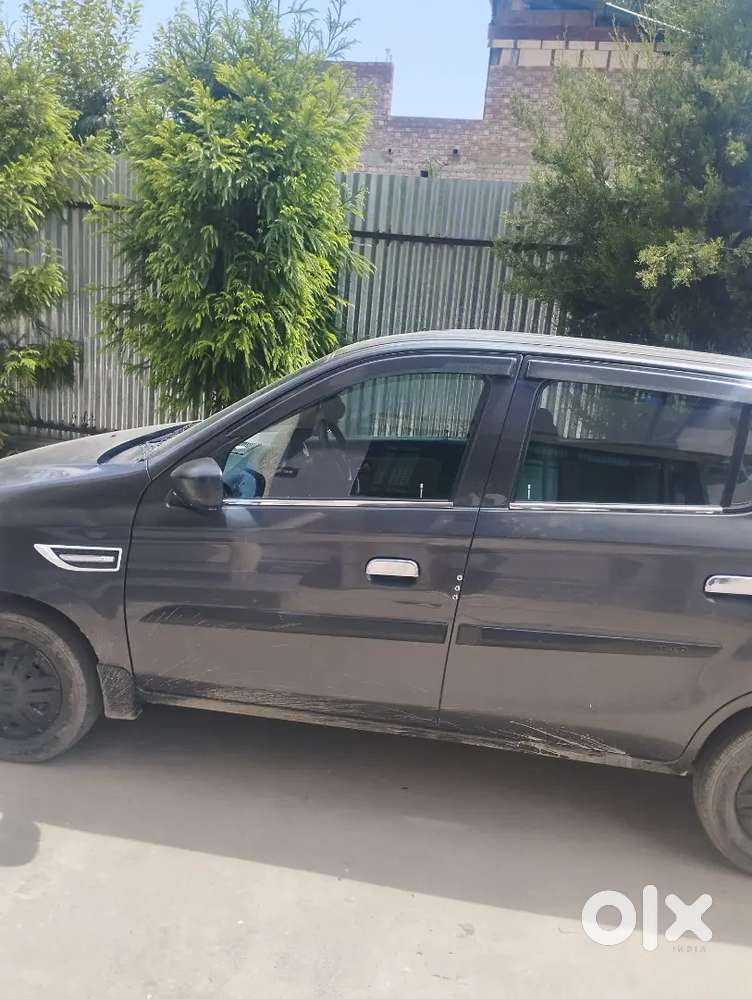 Maruti Suzuki Alto 800 2020 Petrol Automatic