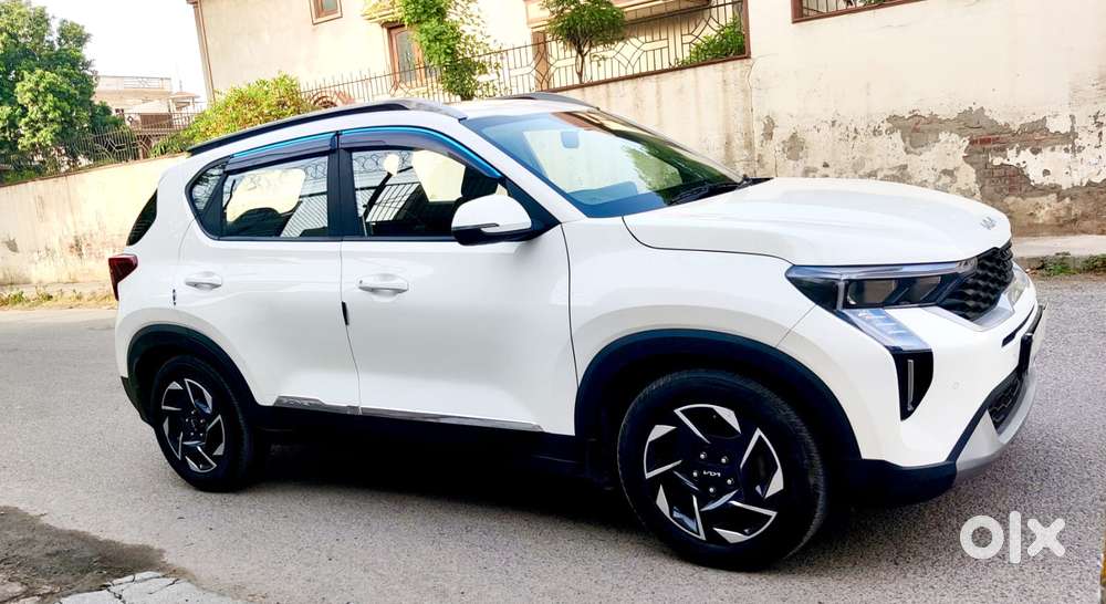 Kia Sonet 1.2 Htk Plus, 2025, Petrol