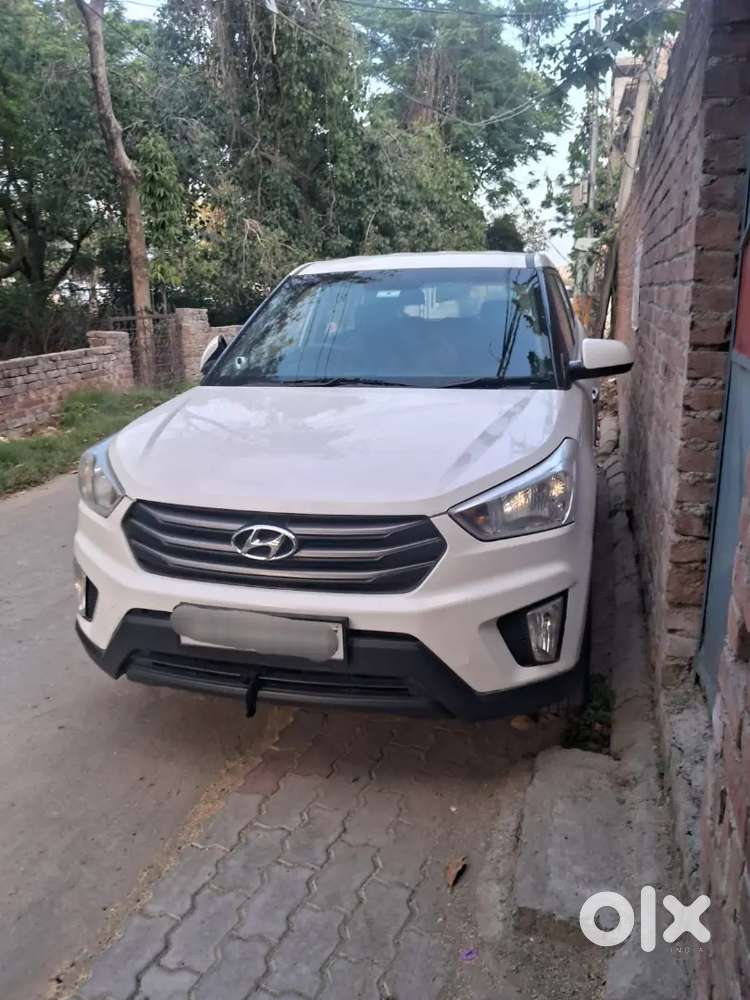 Creta Excellent Condition